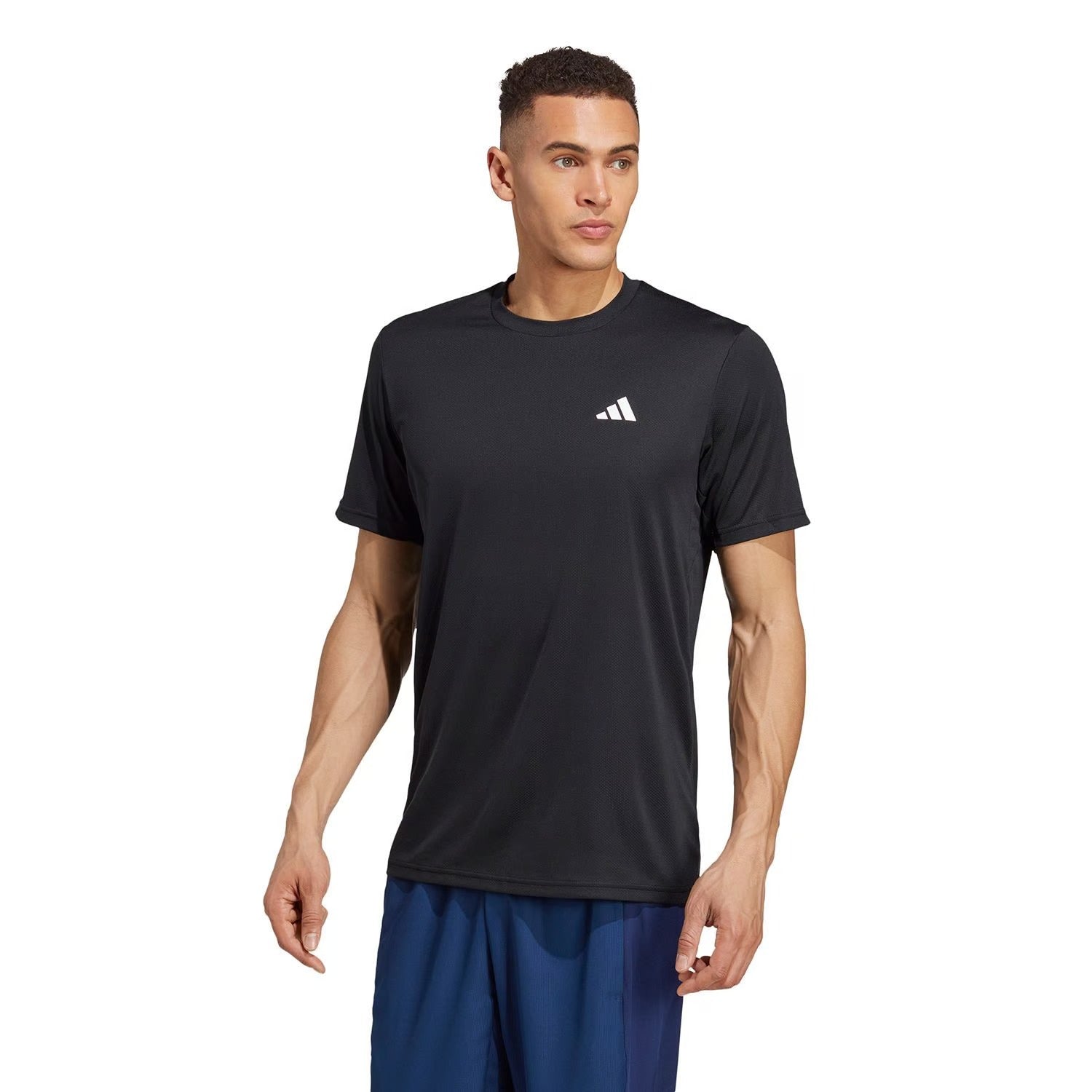 CAMISETA DEPORTIVA ADIDAS 1.1 IMPORTADA