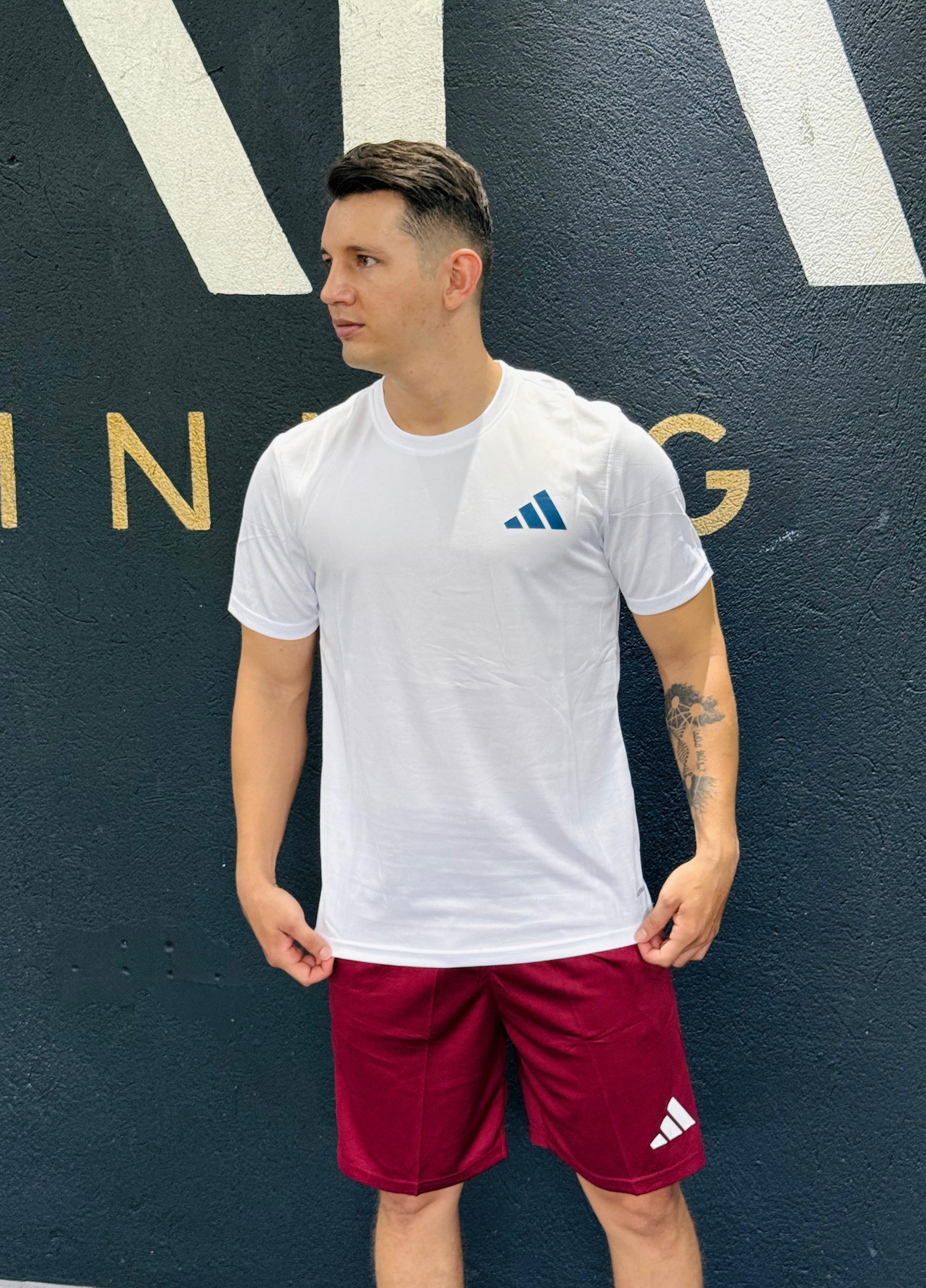 CONJUNTO ADIDAS IMPORTADO