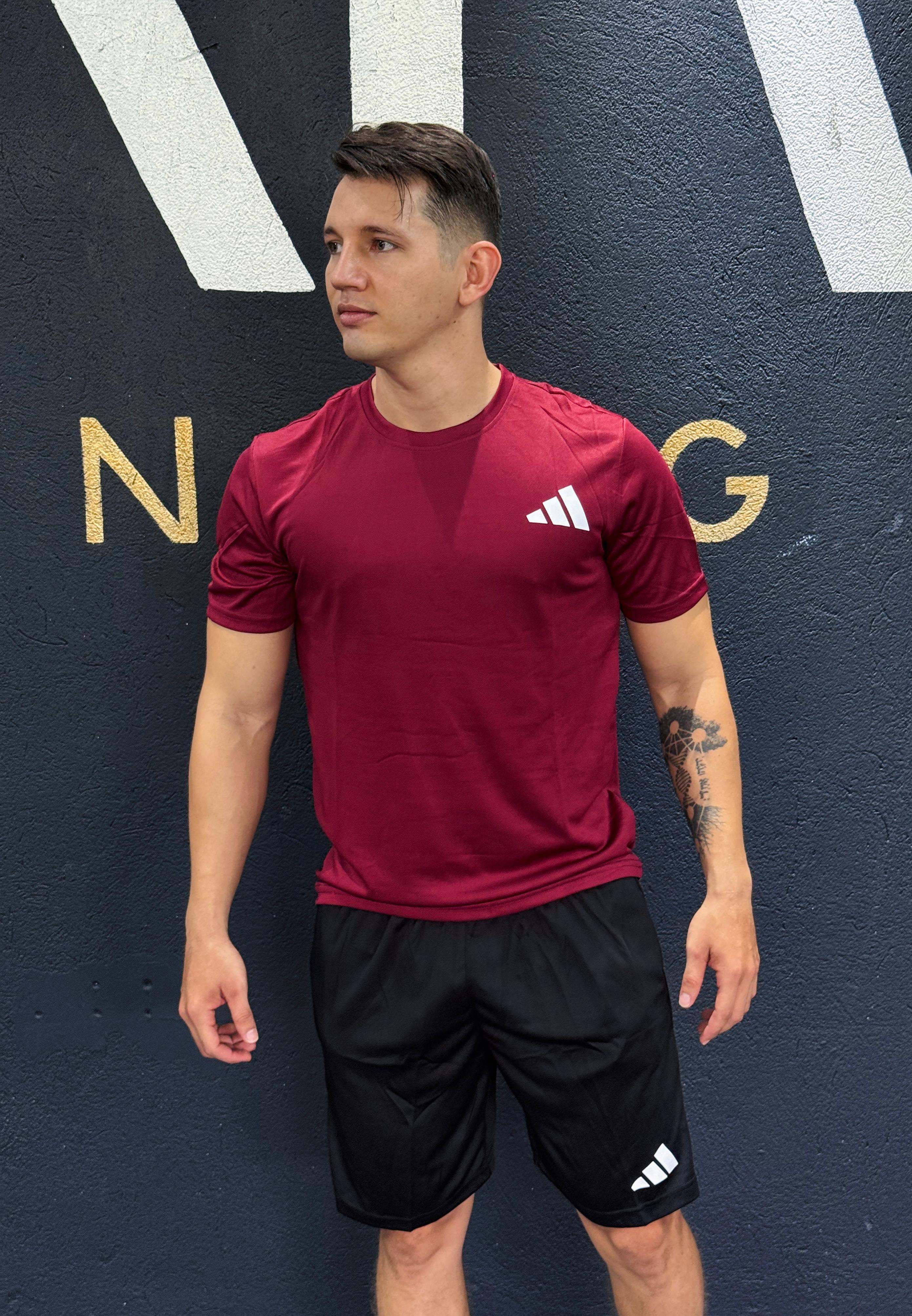 CONJUNTO ADIDAS IMPORTADO