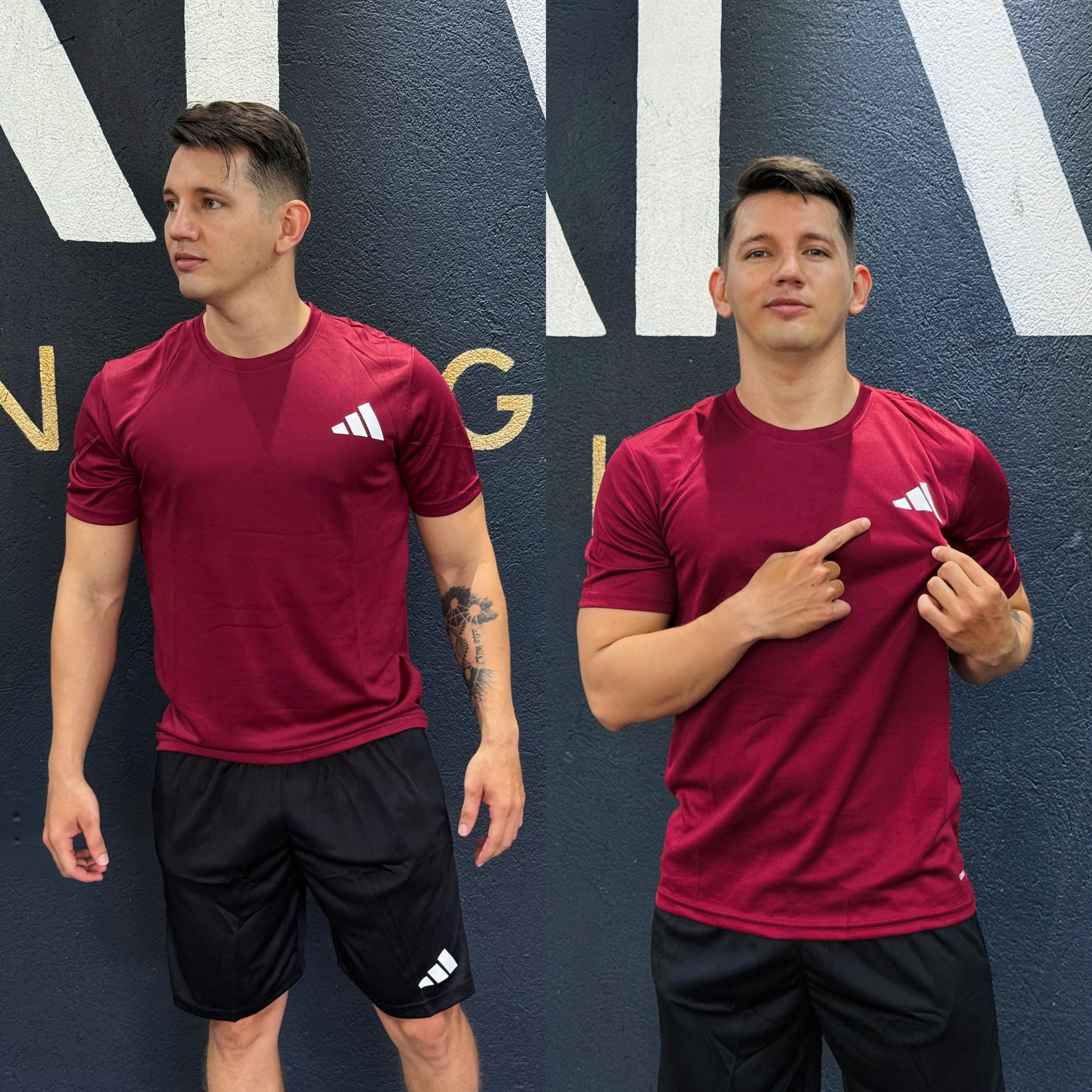 CONJUNTO ADIDAS IMPORTADO