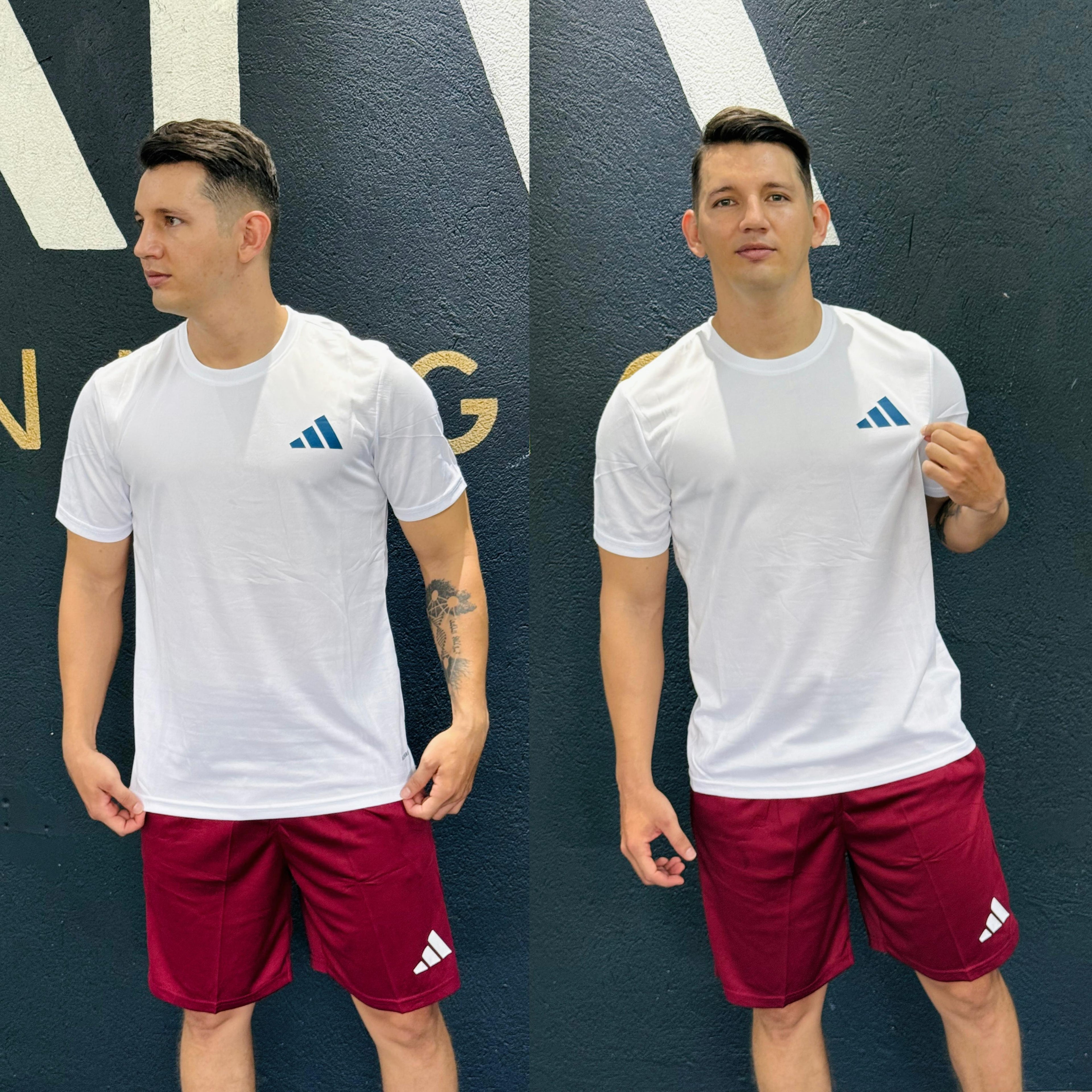 CONJUNTO ADIDAS IMPORTADO